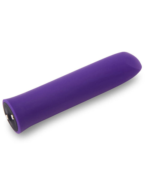 NUBII EVIE SLANTED BULLET